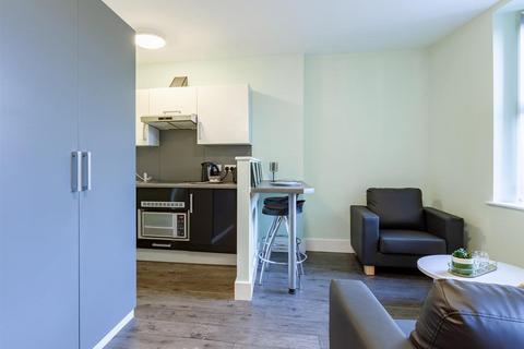 undefined, 17-23 High Street, Bangor LL57