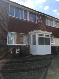 undefined, Ramsey Close