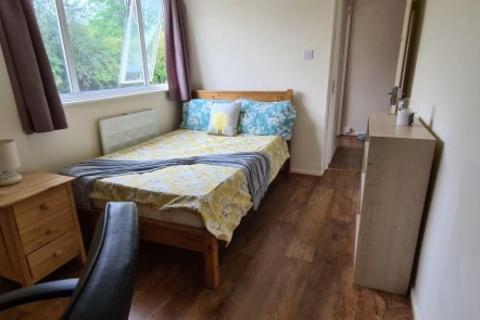 undefined, Ramsey Close