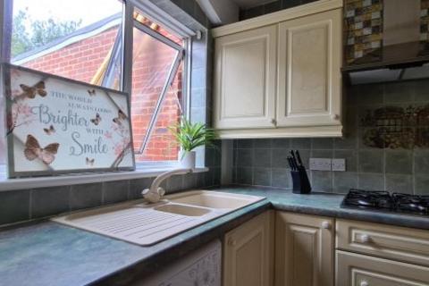 undefined, Ramsey Close