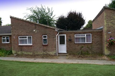undefined, Bishops Way