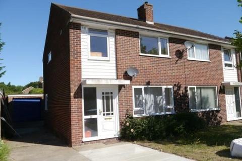 undefined, Ringwood Close