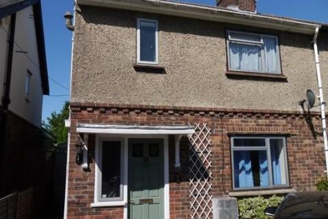 undefined, Salisbury Road