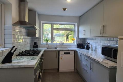 5 bedroom house share to rent, Salisbury Road