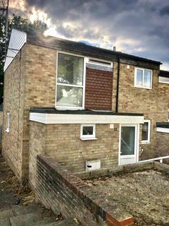 undefined, Copinger Close