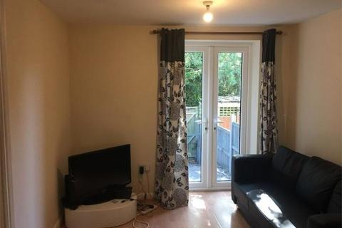 undefined, Copinger Close