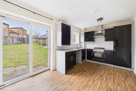 undefined, Kenninghall View. Sheffield, S2 3WX