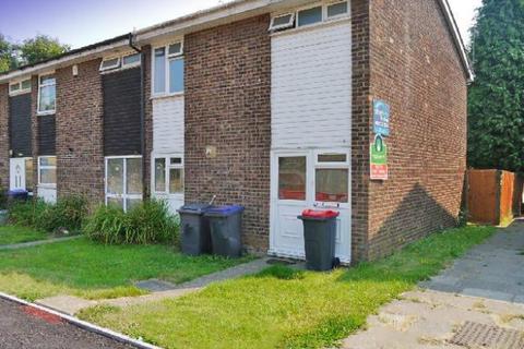 4 bedroom house share to rent, Kemsing Gardens