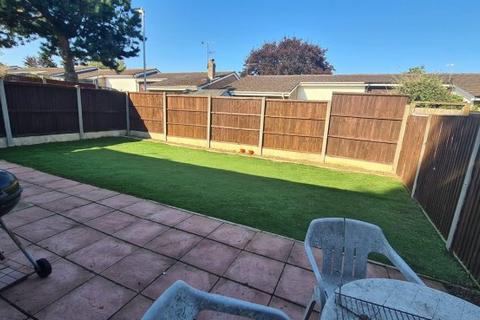 undefined, Ulcombe Gardens
