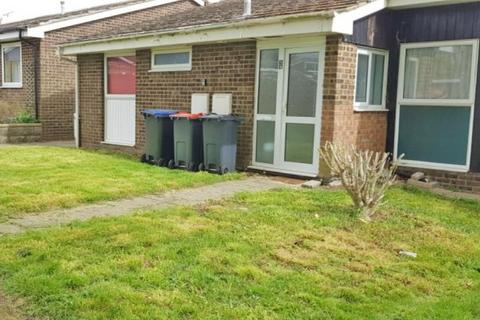 undefined, Ulcombe Gardens