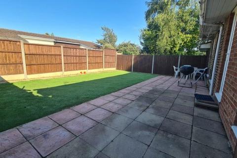 undefined, Ulcombe Gardens