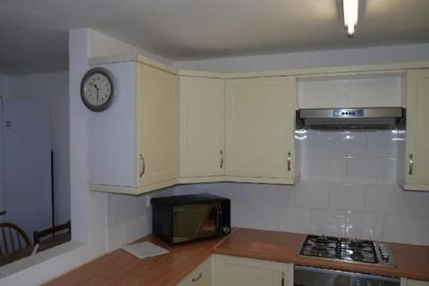 undefined, Ulcombe Gardens