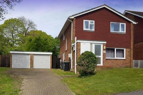 undefined, Kilndown Gardens