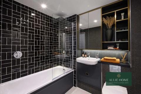 1 bedroom flat for sale, Southlake Road, London SE28