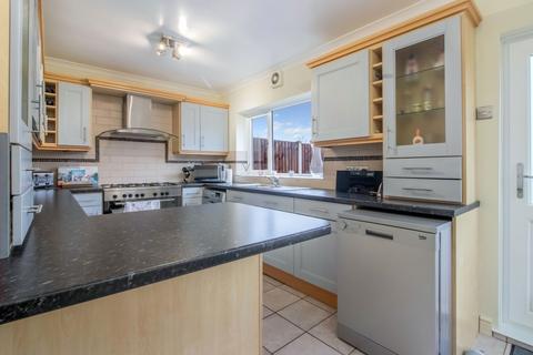 undefined, 6 Bramble Close, Long Eaton, Nottingham
