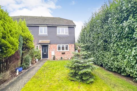 undefined, Greensand Ridge, Maidstone ME17
