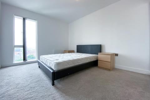 undefined, The Assembly - Block A, 1 Cambridge Street, City Centre