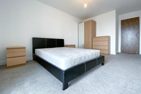 undefined, The Assembly - Block A, 1 Cambridge Street, City Centre