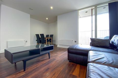 2 bedroom apartment to rent, The Assembly - Block A, 1 Cambridge Street, City Centre