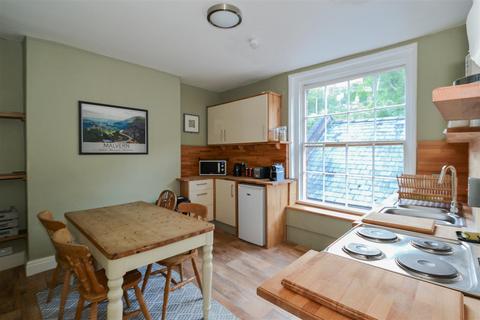 undefined, Flat 2, 42 Belle Vue Terrace, Malvern