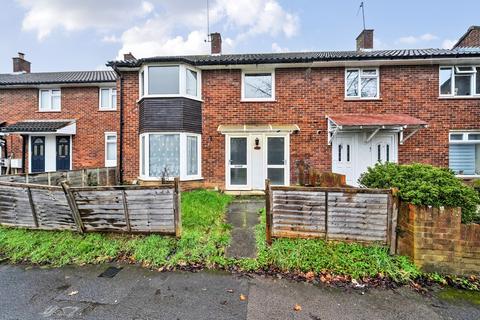 Basemoors, Bracknell, Berkshire
