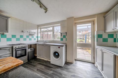 undefined, Basemoors, Bracknell, Berkshire