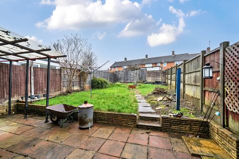 undefined, Basemoors, Bracknell, Berkshire