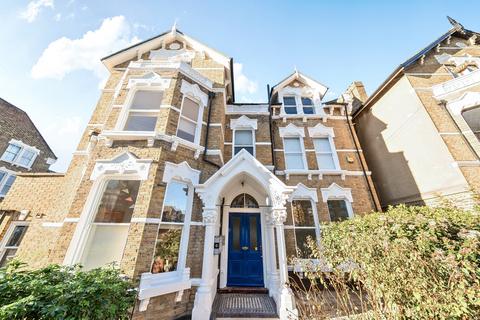 1 bedroom flat for sale, Tressillian Road, Brockley, London, SE4