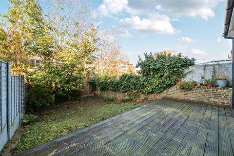 1 bedroom flat for sale, Tressillian Road, Brockley, London, SE4