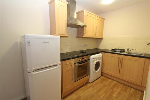 undefined, Ahlux Court, Millwright Street
