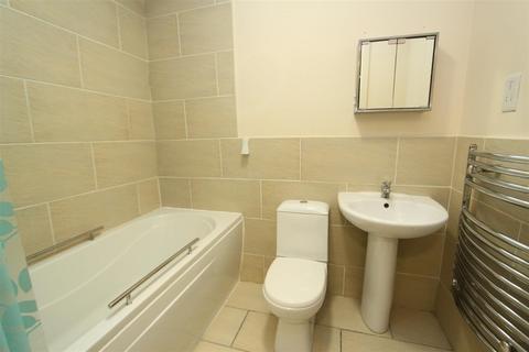 undefined, Ahlux Court, Millwright Street