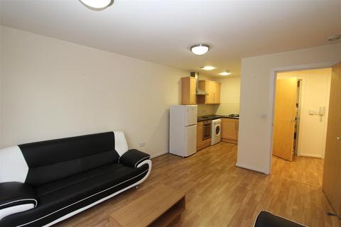 undefined, Ahlux Court, Millwright Street