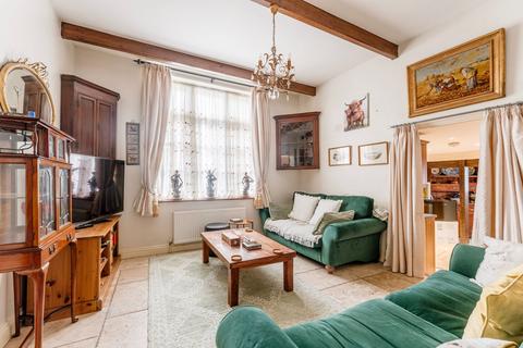 2 bedroom terraced bungalow for sale, The Street, Diss IP21