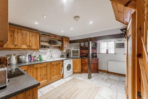 2 bedroom terraced bungalow for sale, The Street, Diss IP21