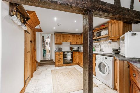 2 bedroom terraced bungalow for sale, The Street, Diss IP21