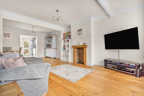 2 bedroom semi-detached house for sale, Orchard Way, Ashford, TW15