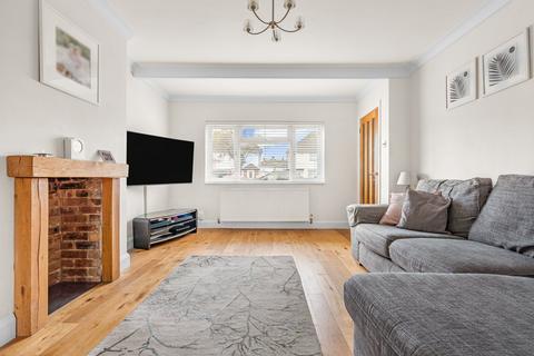 2 bedroom semi-detached house for sale, Orchard Way, Ashford, TW15
