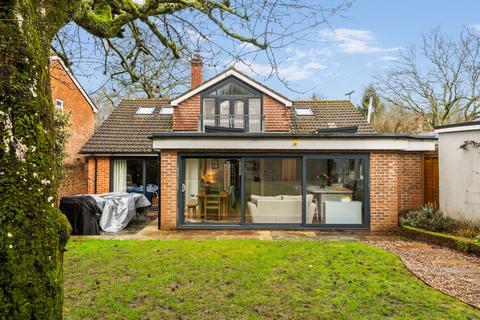 undefined, Barrow Hill Road, Southampton SO40