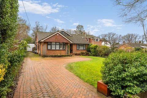 undefined, Barrow Hill Road, Southampton SO40