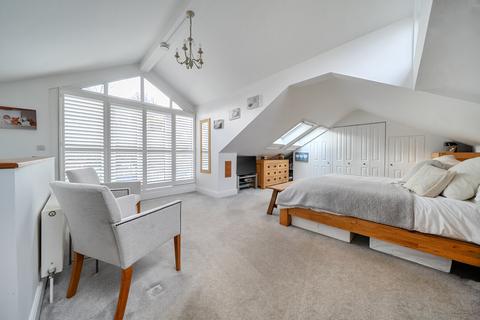 undefined, Barrow Hill Road, Southampton SO40