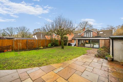 undefined, Barrow Hill Road, Southampton SO40