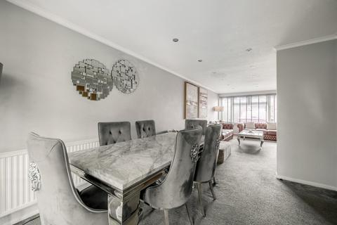 4 bedroom detached house for sale, Stafford Close, Taplow, Buckinghamshire, SL6