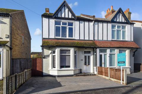 undefined, West Road, Shoeburyness, Essex, SS3