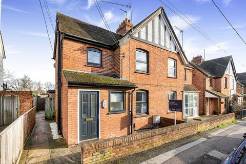 undefined, Hagbourne Road, Didcot, OX11