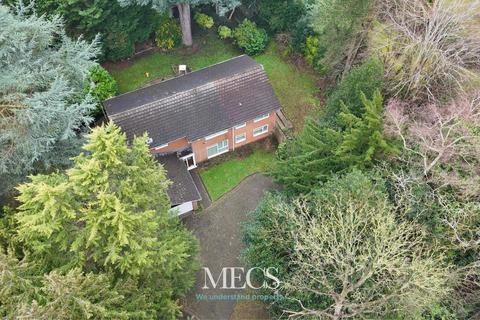 undefined, Antringham Gardens, Birmingham, B15 3QL