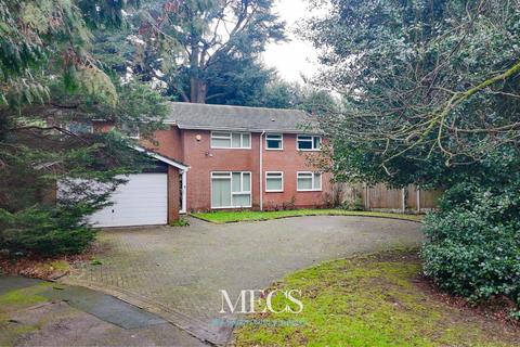 undefined, Antringham Gardens, Birmingham, B15 3QL