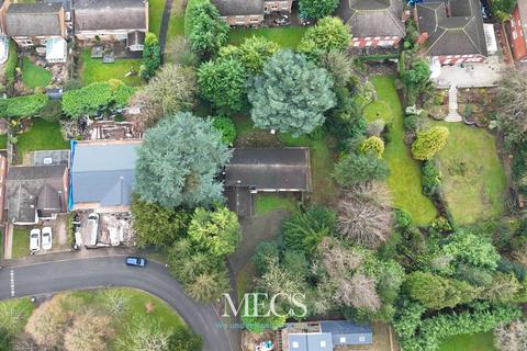 undefined, Antringham Gardens, Birmingham, B15 3QL