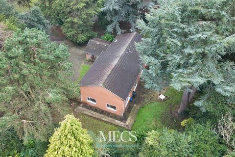 undefined, Antringham Gardens, Birmingham, B15 3QL