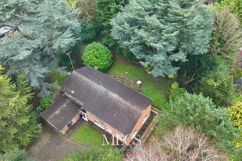 undefined, Antringham Gardens, Birmingham, B15 3QL