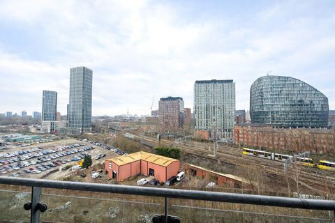 2 bedroom apartment for sale, Vallea Court, Manchester M4